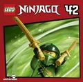 Leonine Hörspiel-CD Lego Ninjago (42)