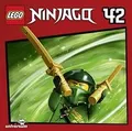Lego Ninjago (CD 42) von Various | CD | Zustand sehr gut