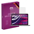 atFoliX Panzerfolie für Apple MacBook Pro 2017 13+Touch Bar 9H Schutzpanzer