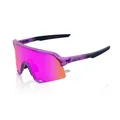 100% S3 Toyoko - HiPER Vital Pink Mirror Lens