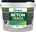 Ultrament Bodenfarbe Beton Frisch 4 L anthrazitgrau