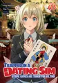 Yomu Mishima Trapped in a Dating Sim: Otome Games Are Tough For Us (Taschenbuch)