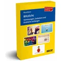 Beltz Wunderer:Blitzlicht. Stimmungen, Gedank (Deutsch, Eva Wunderer, 2020) (41263422)