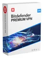 Bitdefender Premium VPN 5949958022045