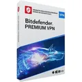 Bitdefender Premium VPN