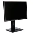 Acer B6 B226WL Monitor 55,9 cm (22 Zoll) 1680 x 1050 Pixel WSXGA+ LED Grau
