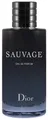 Christian Dior Sauvage Eau de Parfum 200 ml