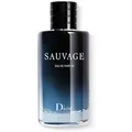 DIOR Herrenduefte SauvageZitrus- und Vanillenoten - NachfüllbarEau de Parfum Spray 200 ml (765,00 € / 1 l)