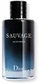 DIOR Sauvage Eau de Parfum 200 ml Parfüm