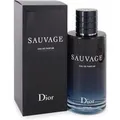 Dior Sauvage Edp Spray 200ml.