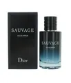 Dior Sauvage Eau De Parfum for Men 200ml New & Sealed