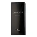 Dior Sauvage EDP - Eau de Parfum Spray 200ml