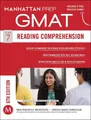 Reading Comprehension GMAT Strategy Guide (Manhatta by Manhattan Prep 1941234062