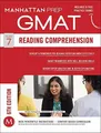 GMAT Reading Comprehension (Manhattan Prep GMAT Buch Manhattan Prep Publishing