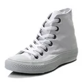 Converse Unisex Erwachsene Sneaker high Chuck Taylor All Star SPEC HI Weiss 41