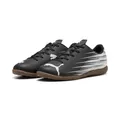 Puma Unisex Kinder Attacanto Ii It Jr Fussballschuh, Puma Schwarz Puma Weiß, 28 EU