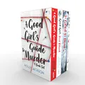 A Good Girl’s Guide to Murder 4 Book Set: Now a major BBC series! (A Good Girl's Guide to Murder, 1)