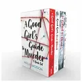 A Good Girl's Guide to Murder 4 Book Set