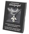 Schlüsselanhänger Metall