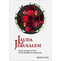 Lauda Jerusalem