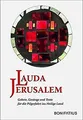 Lauda Jerusalem: Gebete, Gesänge und Texte für die ... | Buch | Zustand sehr gut
