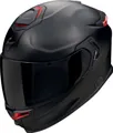 SCORPION EXO-GT SP AIR SOLID Integralhelm S in schwarz