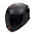 Scorpion EXO-GT SP Air Apex Integralhelm, mattschwarz, Gr. S (55/56)