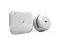 X-Sense XS01 Rauchmelder-Set mit Basisstation SBS50 B-WARE