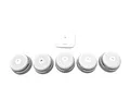 X-Sense XS01 Rauchmelder-Set mit Basisstation SBS50