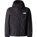 The North Face Boys Antora Rain Jacket tnf black (JK3) S
