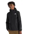 THE NORTH FACE Jungen Antora Jacke, Tnf Black, 140