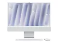 Apple iMac with 4.5K Retina display - All-in-One (Komplettlösung) - M4 - 24 GB - SSD 512 GB - LED 61 cm (24")