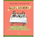 Alles lecker!