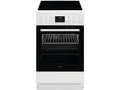 AEG CCB5449OBW Standherd (EEK A, Elektro, 57 l)