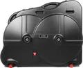 Scicon Aerotech Evolution X Tsa Fahrrad Reisetasche Schwarz Schwarz One Size