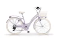 MBM Cityrad New Primavera 26 Zoll, 6 Gang Shimano, Kettenschaltung