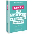 Bruckmann SIMPLISSIME - der praktischste Reiseführer der Welt Korsika (Deutsch, 2022) (37968645)
