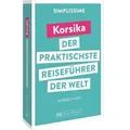 SIMPLISSIME – der praktischste Reiseführer der Welt Korsika