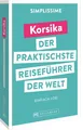 SIMPLISSIME - der praktischste Reiseführer der Welt Korsika  ... 9783734324963