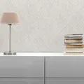 TADESSI Vliestapete Art Deco M1-No.703 | Beige | Creme | Orientalische Tapete