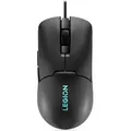 Lenovo Maus Legion M300s Gaming RGB 8000DPI Schwarz - Schwarz