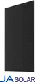 1x 0% JA Solar 500W Solarmodul JAM60D41-500/LB- 500Wp (Full Black)