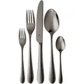 WMF Besteck-Set Sitello 30-teilig Midnight-Edition