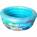 Splash & Fun Babyplanschbecken Ocean, #70cm, 77709321