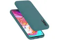 Cadorabo Handyhülle für Samsung Galaxy A70 / A70s Hülle Samsung Galaxy A70 / A70s, Flexible Hülle TPU Silikon Schutzhülle Back Cover Case