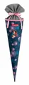 Step by Step Schultüte School Cone, Mermaid Delia