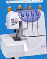 W6 Overlock N 454D