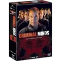 Criminal Minds Season 01