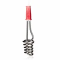 Ehlers TS 104 Tauchsieder Schukostecker Messingrohr Schmelzsicherung 1000 Watt