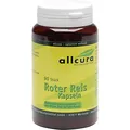Roter Reis Kapseln 50 g